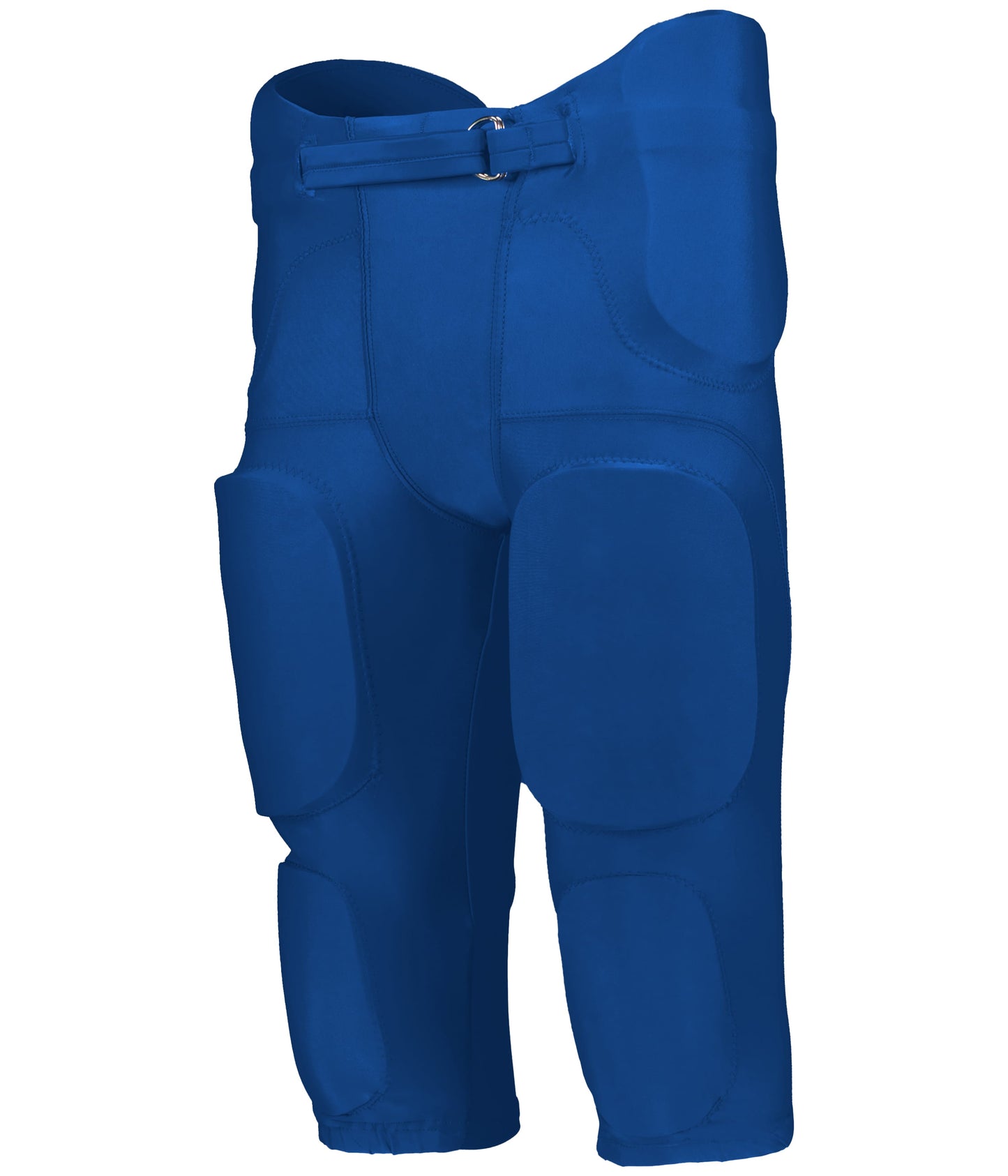 YOUTH POWER SPANDEX INTEGRATED FOOTBALL PANT