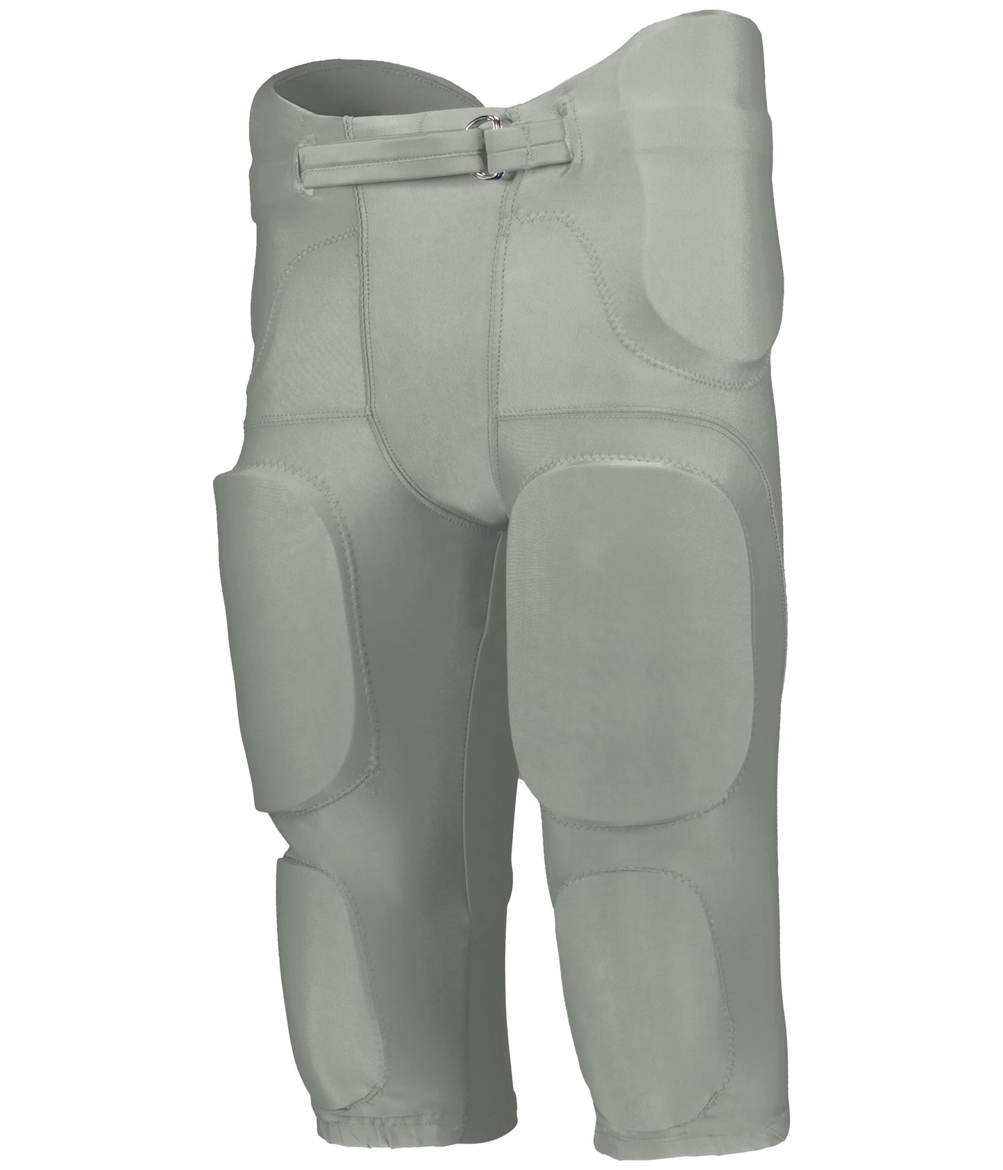 POWER SPANDEX INTEGRATED FOOTBALL PANT