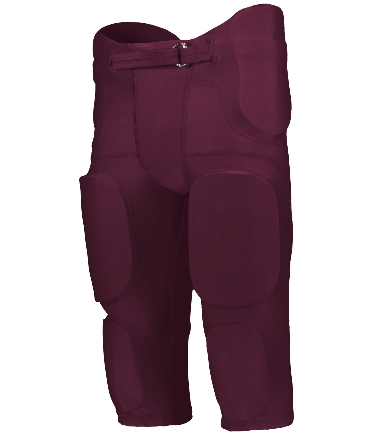 POWER SPANDEX INTEGRATED FOOTBALL PANT