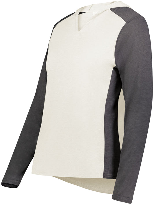 LADIES GAMEDAY VINTAGE HOODIE