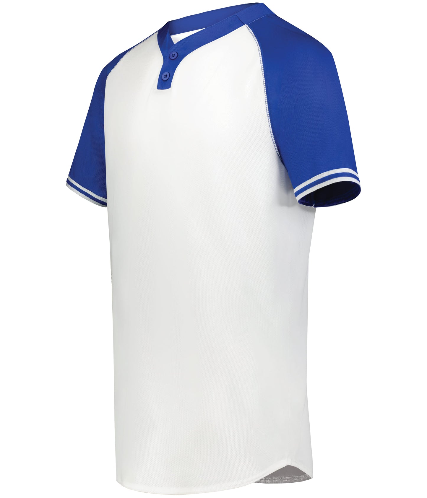 CUTTER+ HENLEY JERSEY