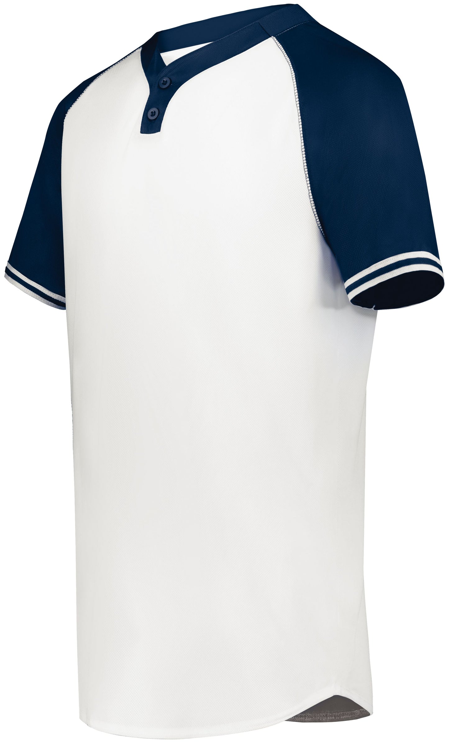 CUTTER+ HENLEY JERSEY
