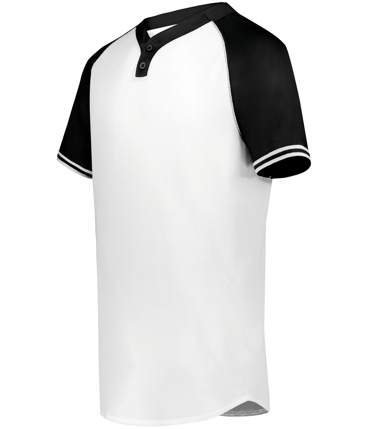 YOUTH CUTTER+ HENLEY JERSEY