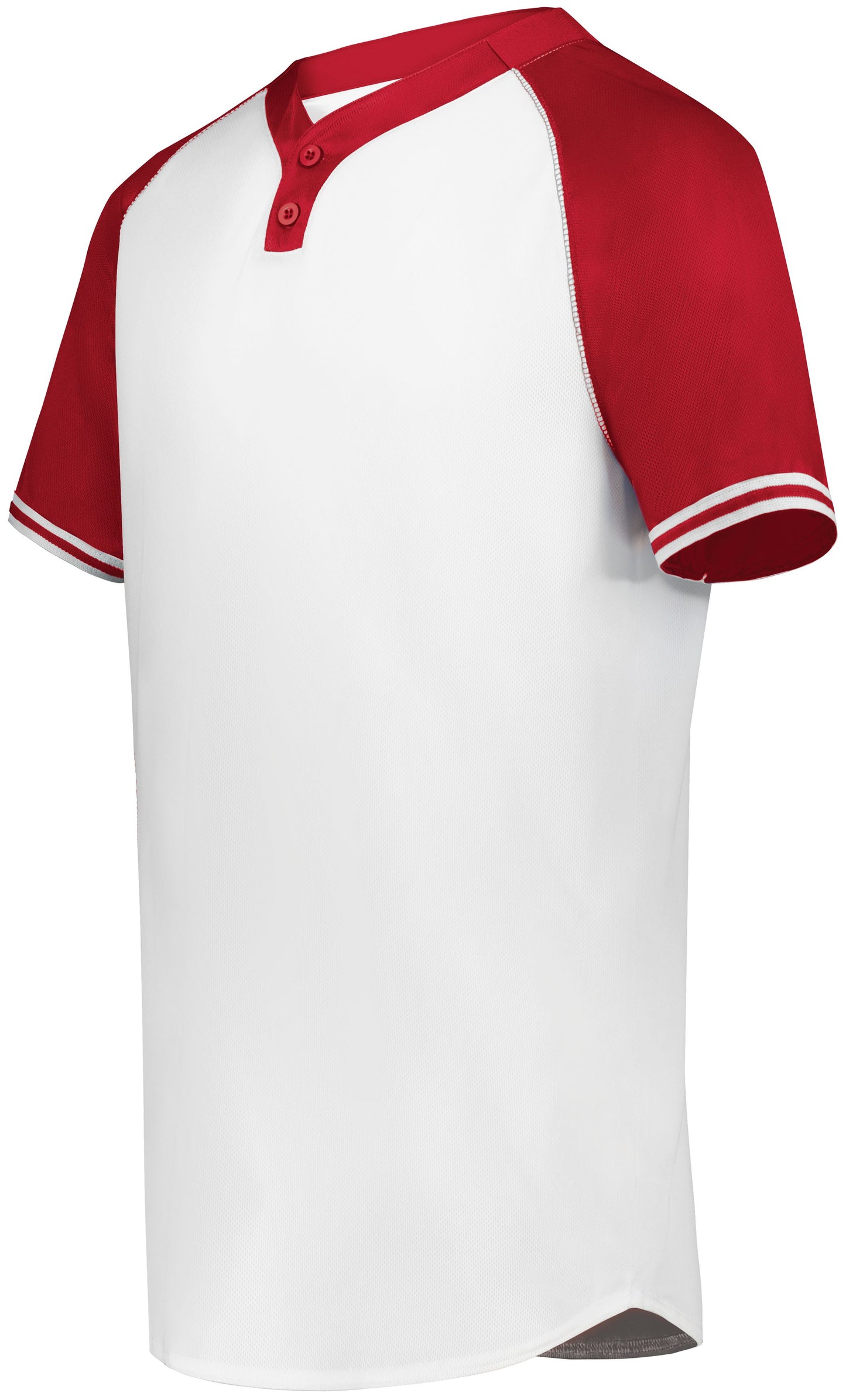 CUTTER+ HENLEY JERSEY