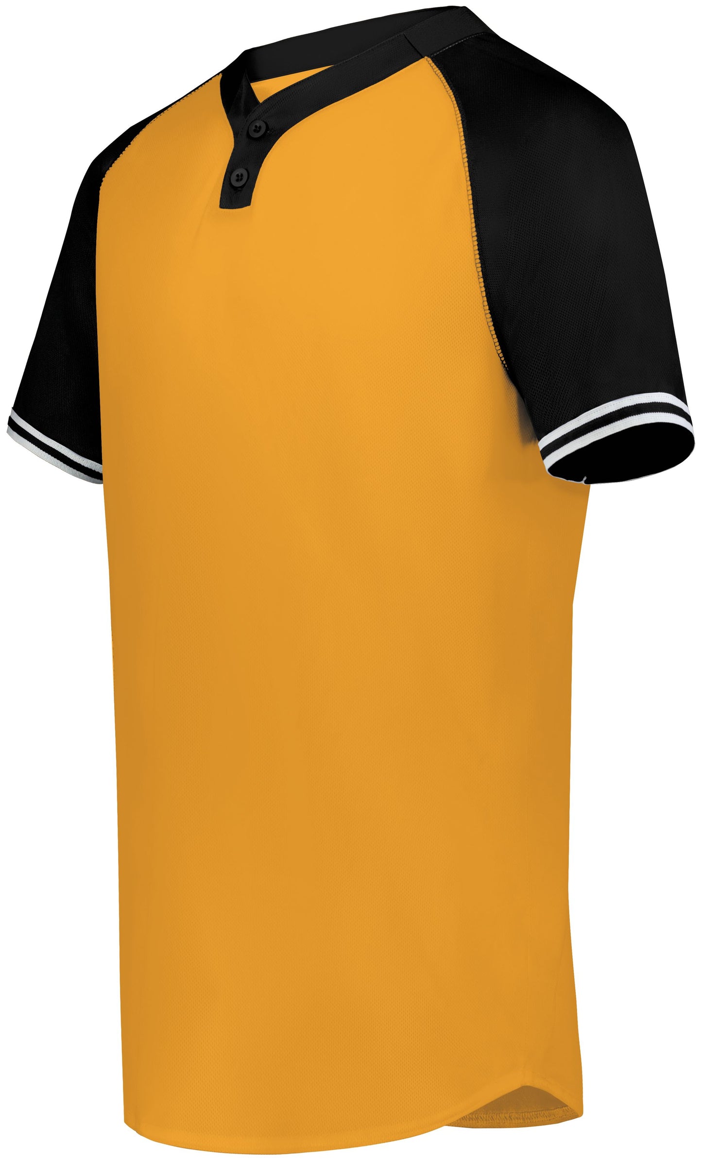 CUTTER+ HENLEY JERSEY