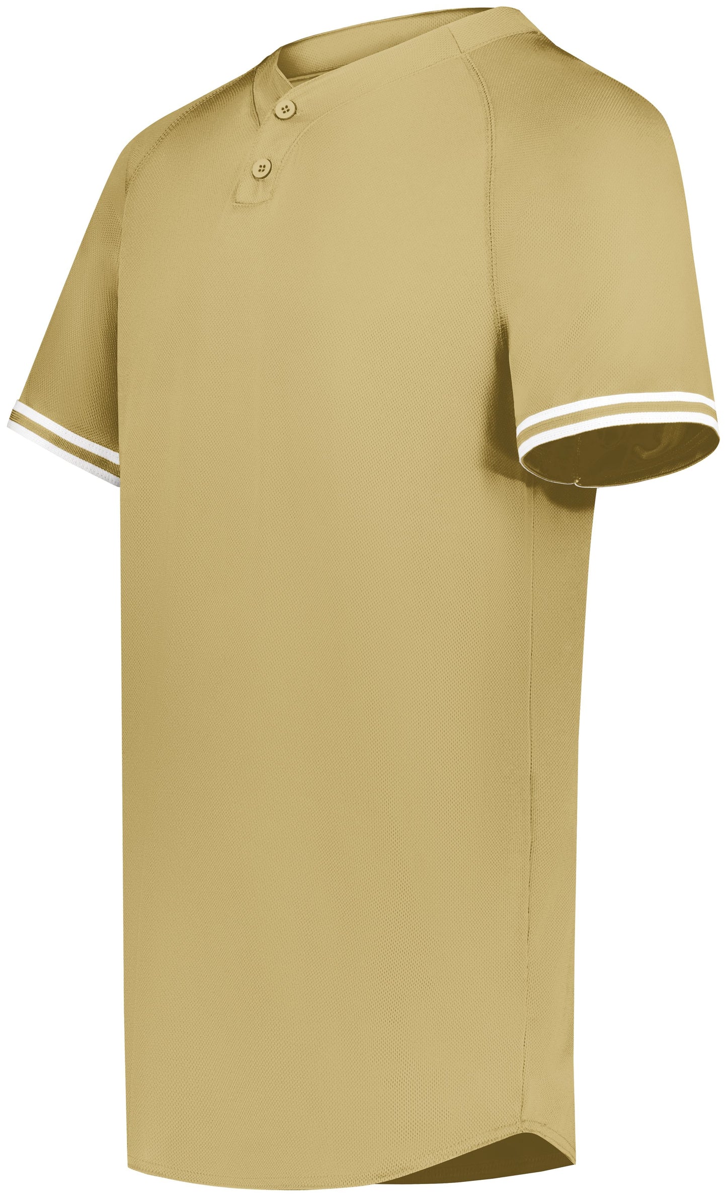YOUTH CUTTER+ HENLEY JERSEY