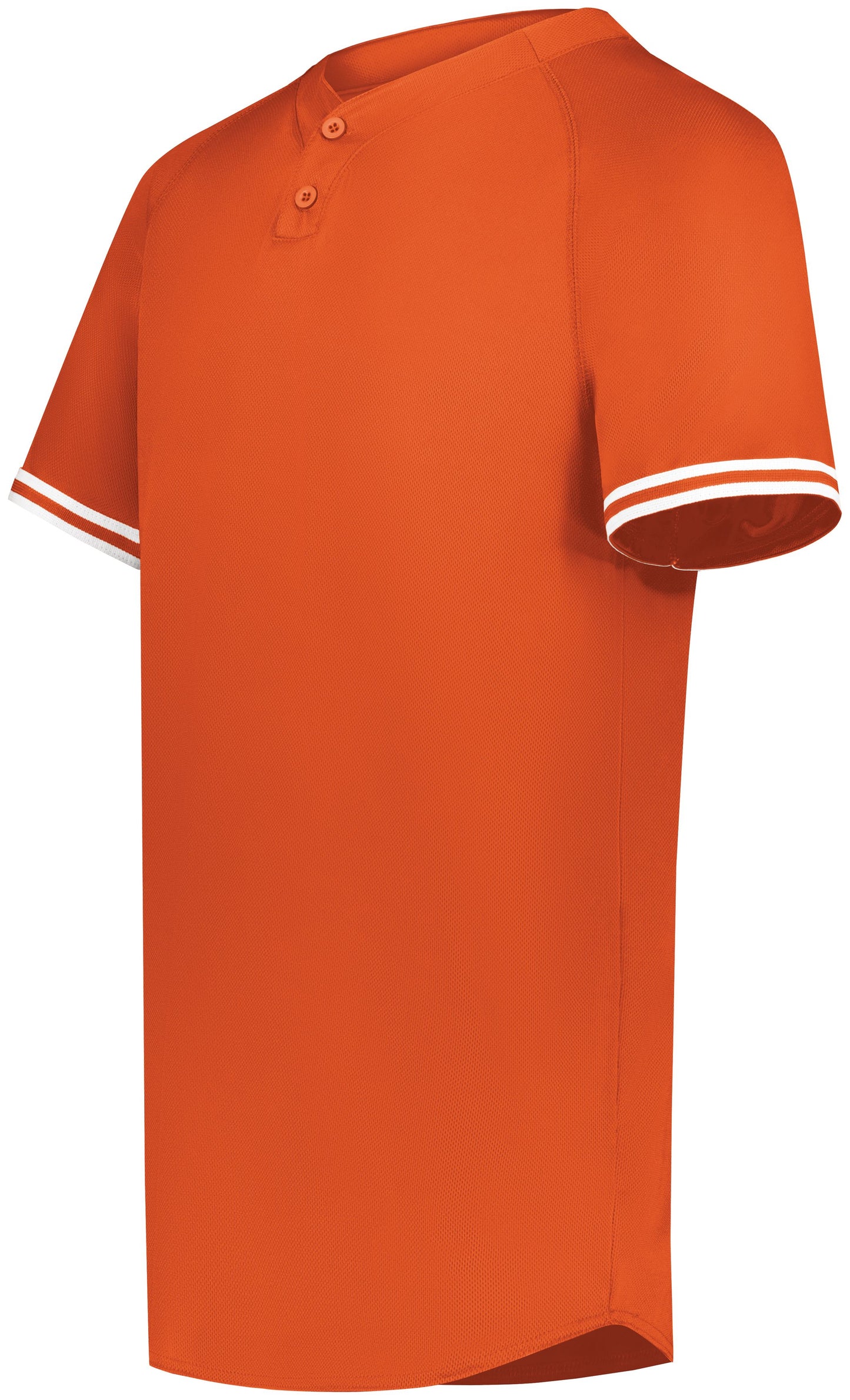 CUTTER+ HENLEY JERSEY