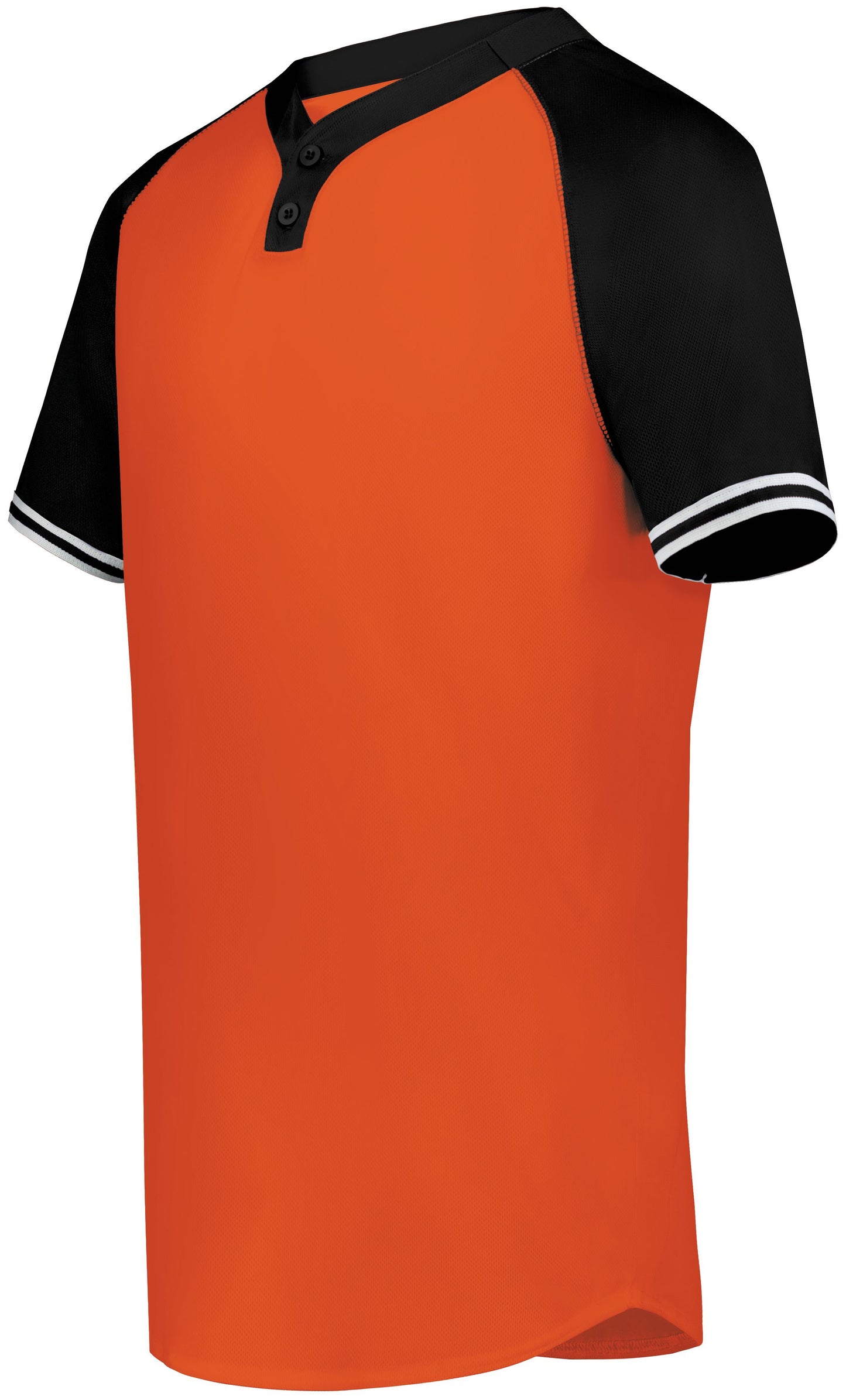 CUTTER+ HENLEY JERSEY