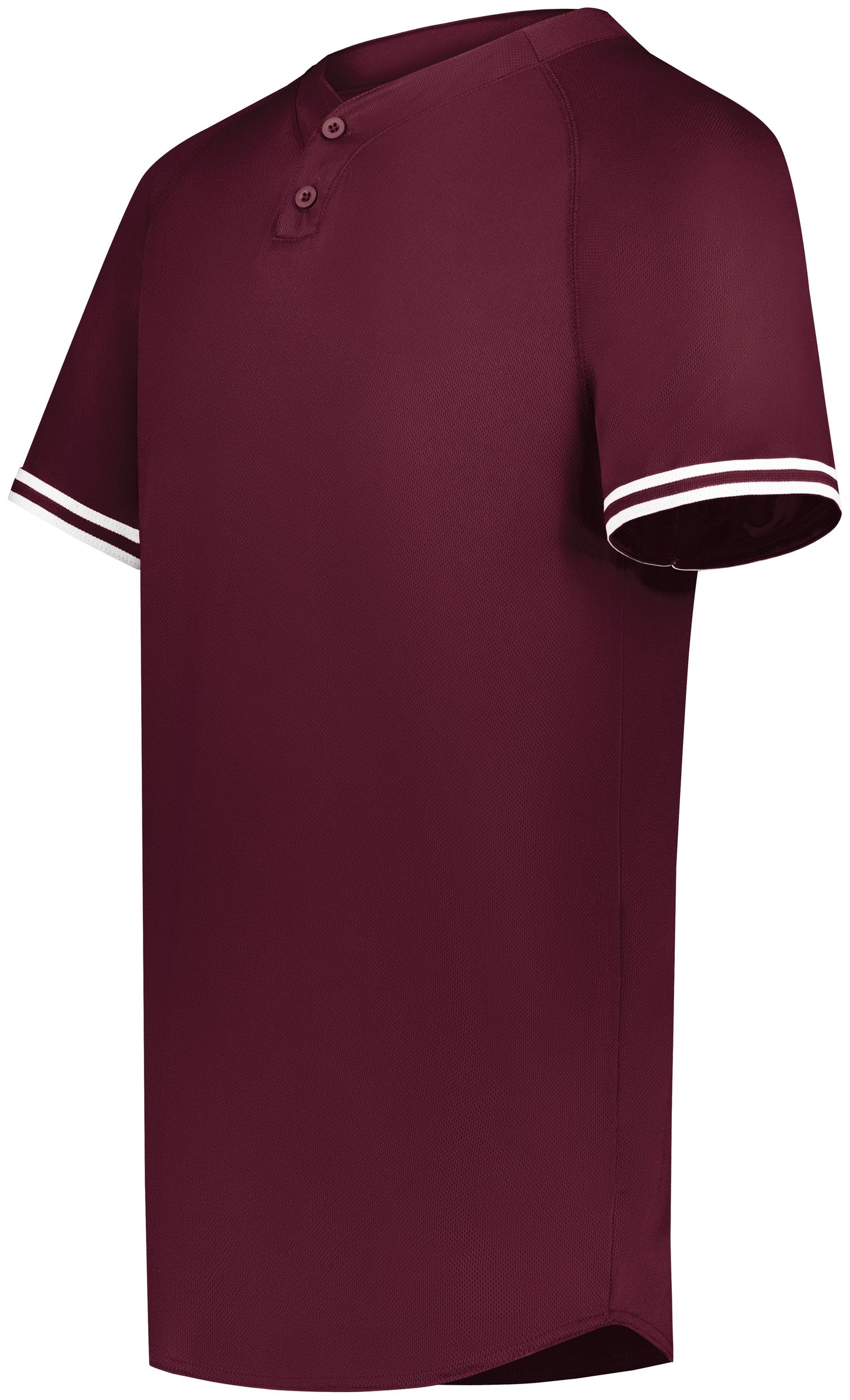 YOUTH CUTTER+ HENLEY JERSEY