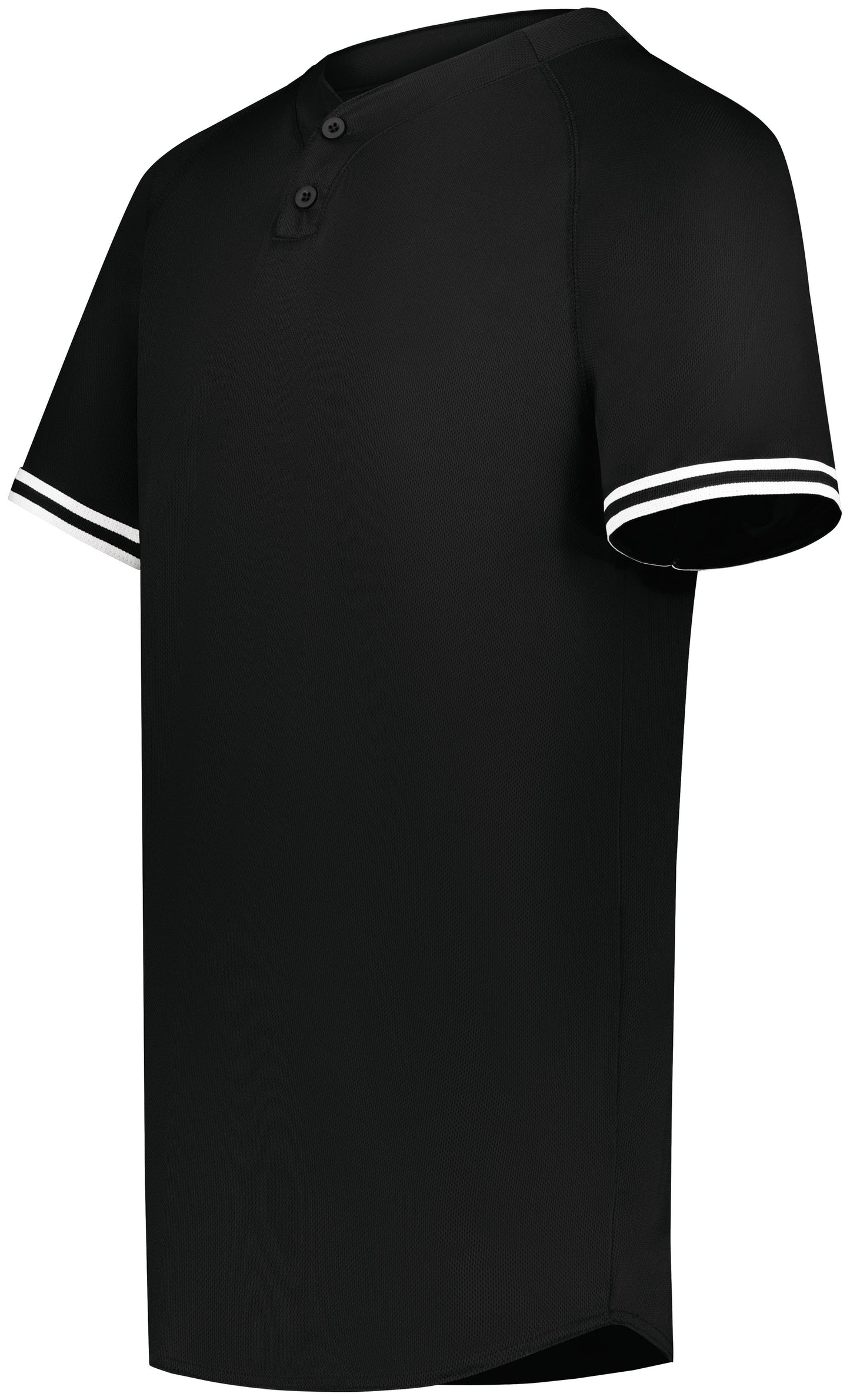 CUTTER+ HENLEY JERSEY