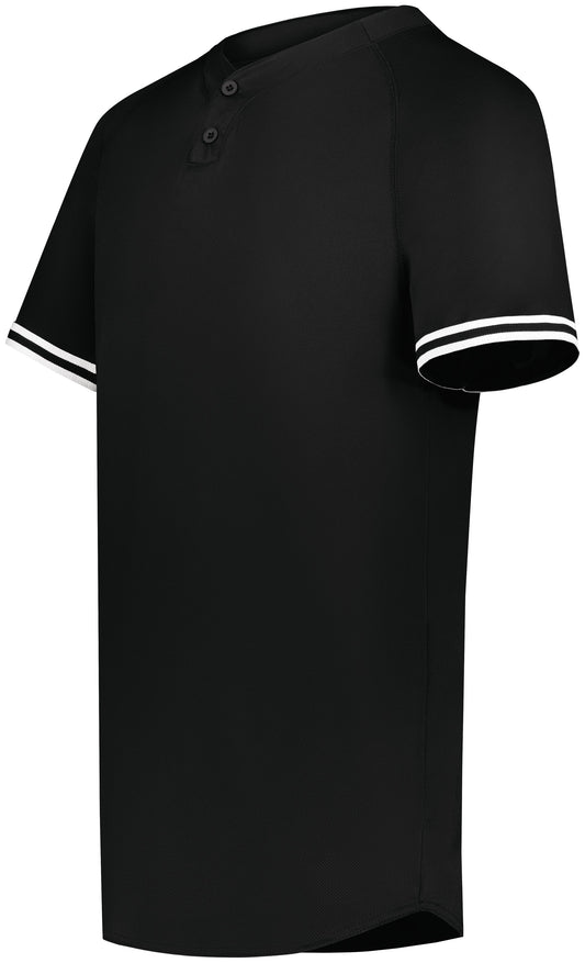 CUTTER+ HENLEY JERSEY
