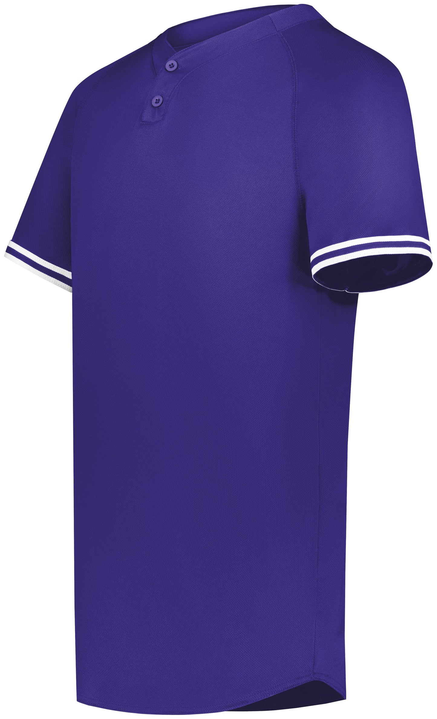CUTTER+ HENLEY JERSEY