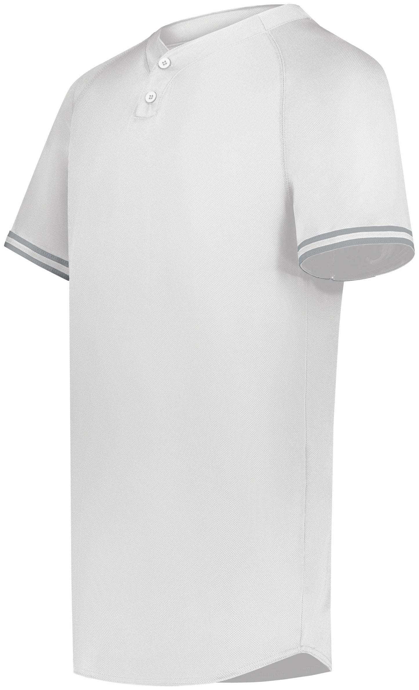 CUTTER+ HENLEY JERSEY