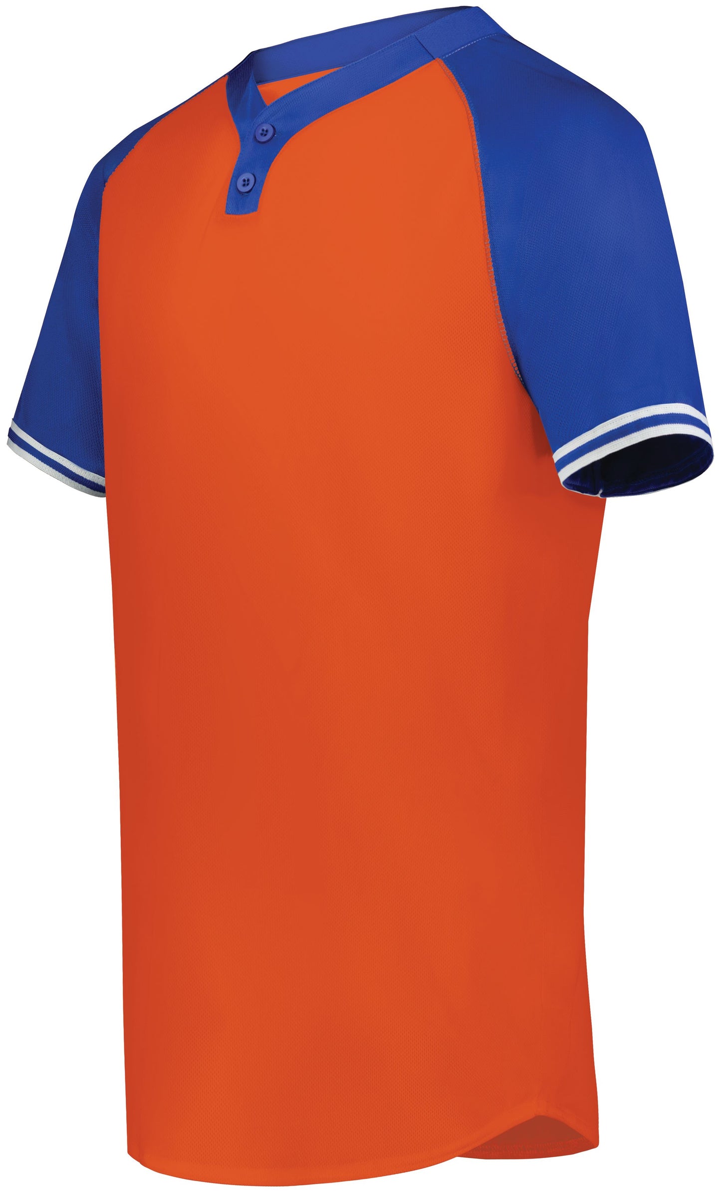 YOUTH CUTTER+ HENLEY JERSEY