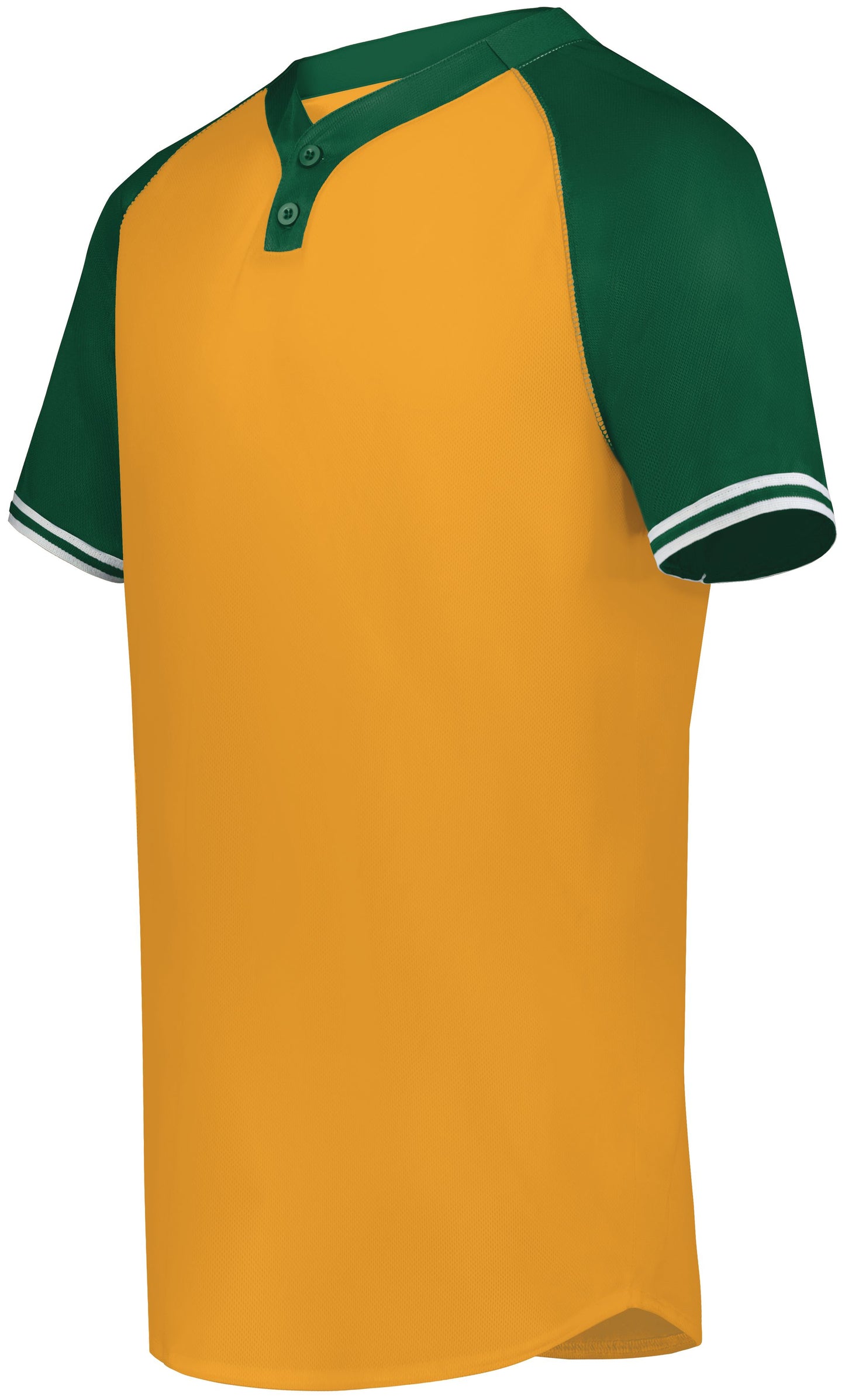 CUTTER+ HENLEY JERSEY