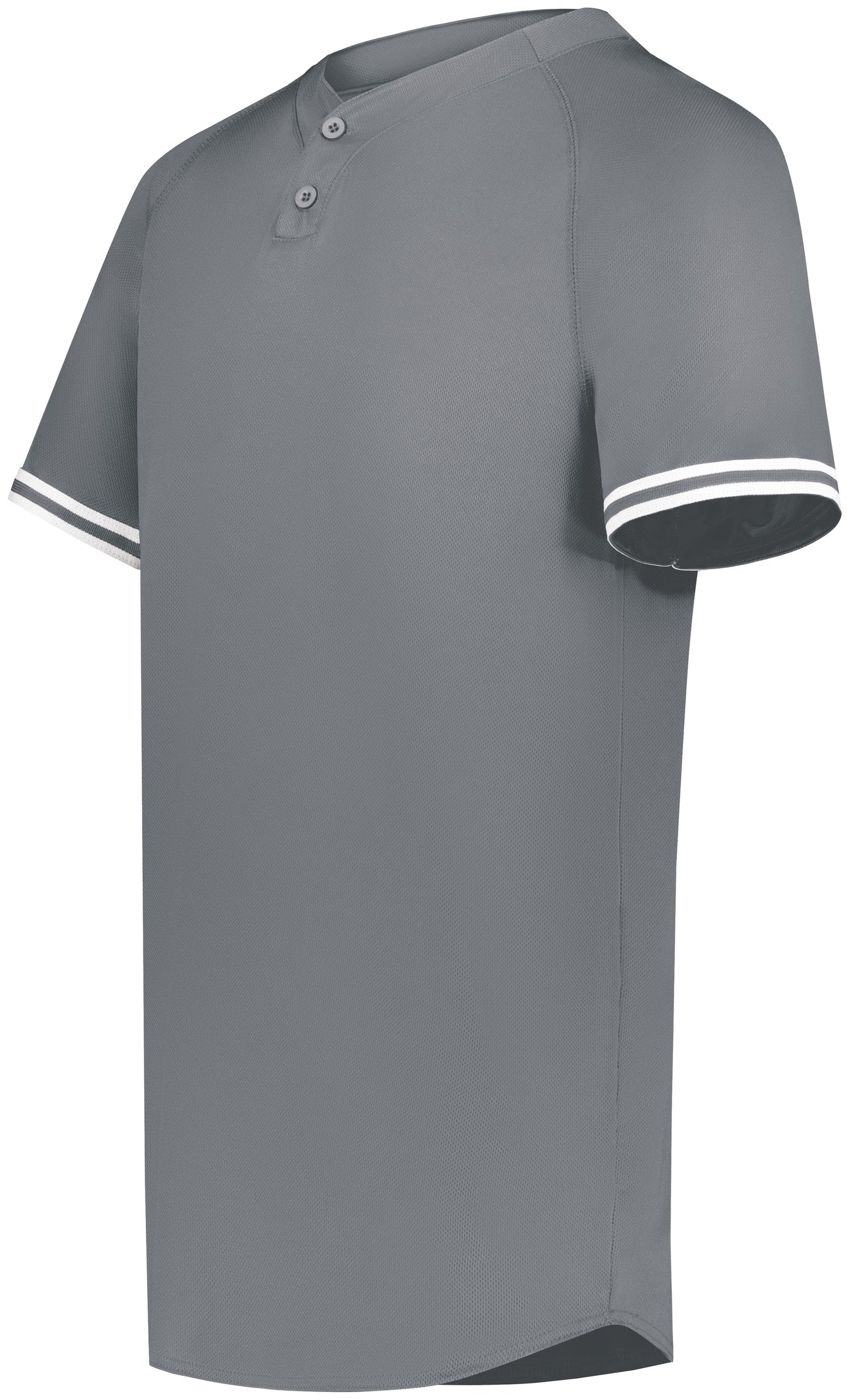 YOUTH CUTTER+ HENLEY JERSEY