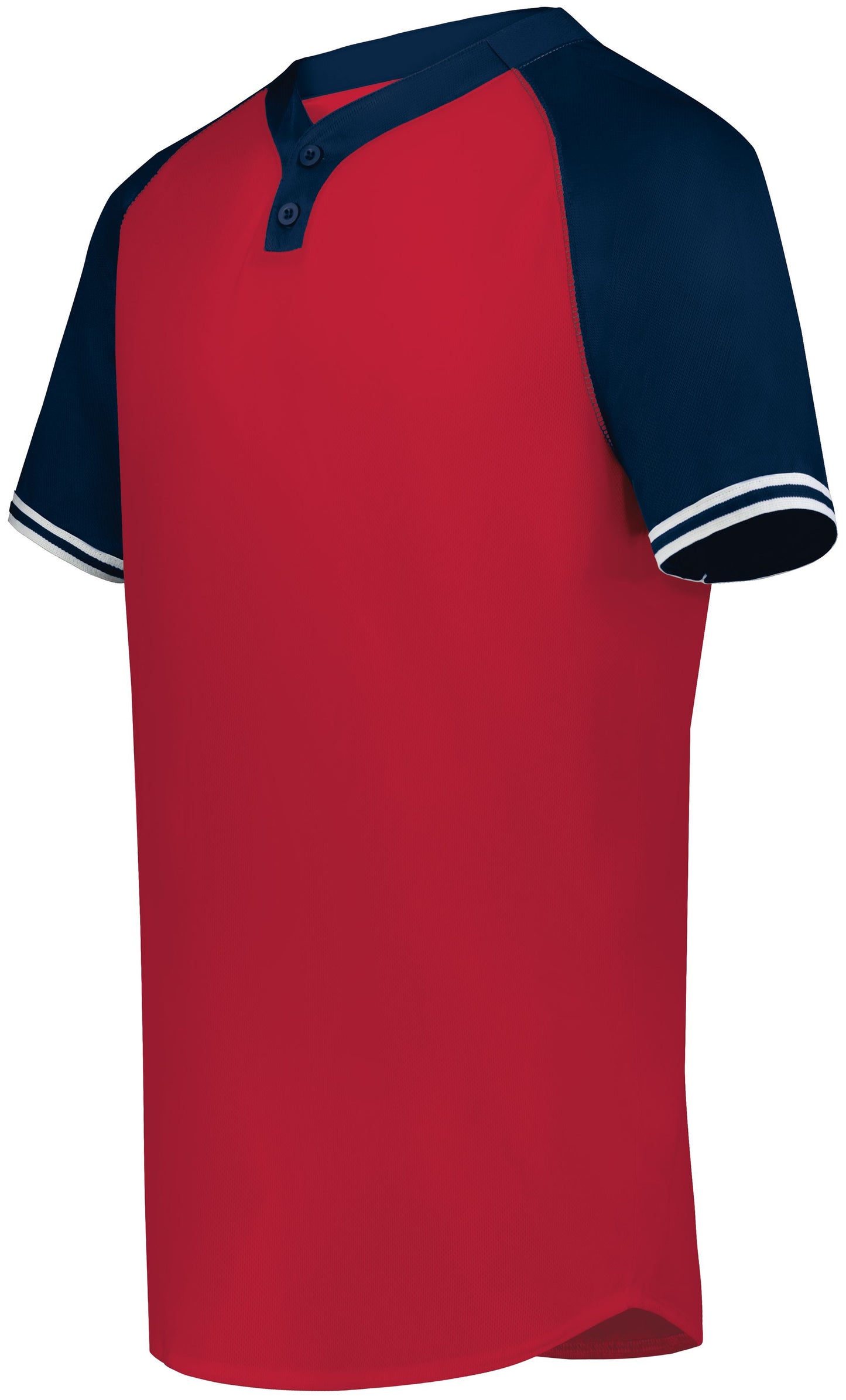 YOUTH CUTTER+ HENLEY JERSEY