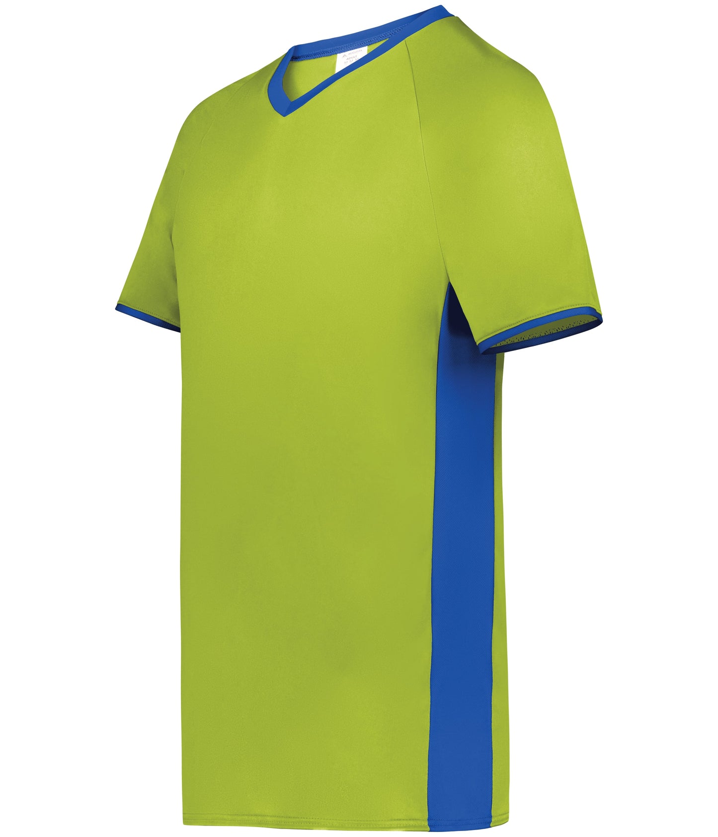 YOUTH CUTTER+ V-NECK JERSEY