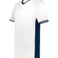 YOUTH CUTTER+ V-NECK JERSEY