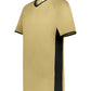 YOUTH CUTTER+ V-NECK JERSEY