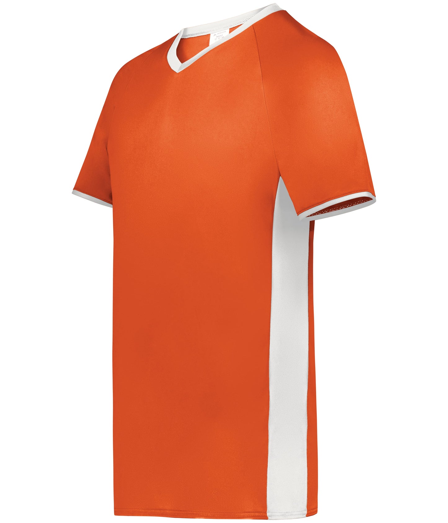 YOUTH CUTTER+ V-NECK JERSEY