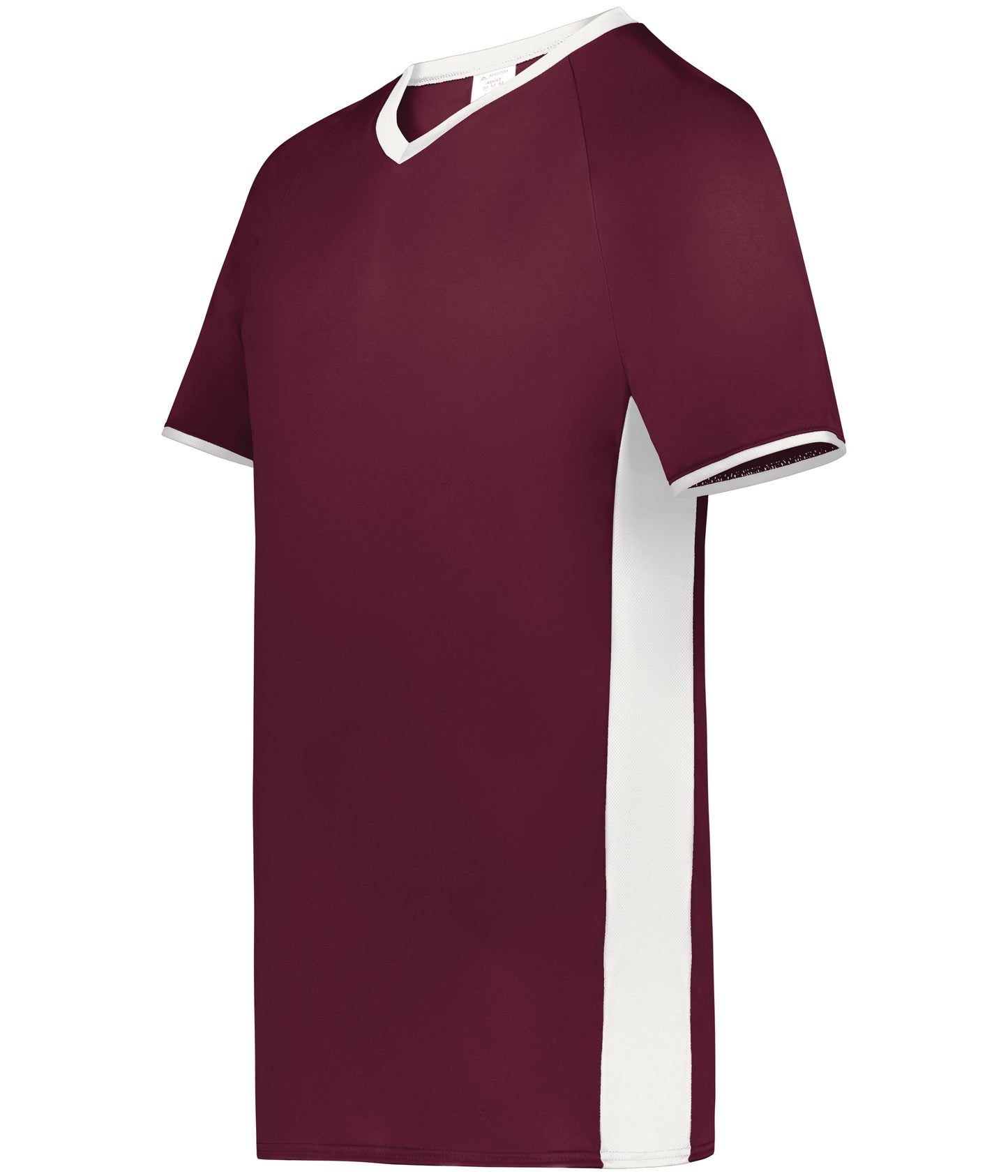 YOUTH CUTTER+ V-NECK JERSEY