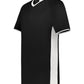 YOUTH CUTTER+ V-NECK JERSEY