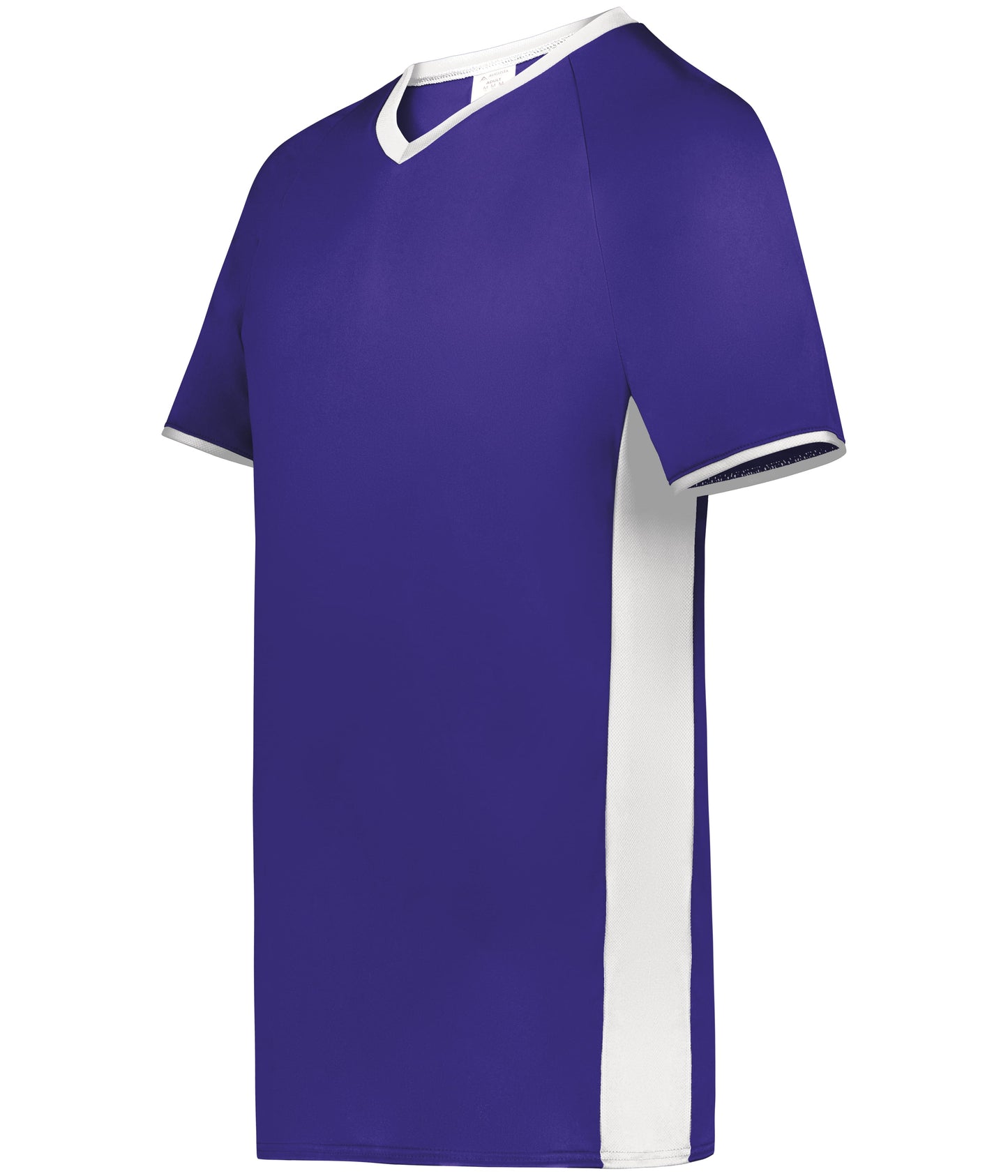 YOUTH CUTTER+ V-NECK JERSEY