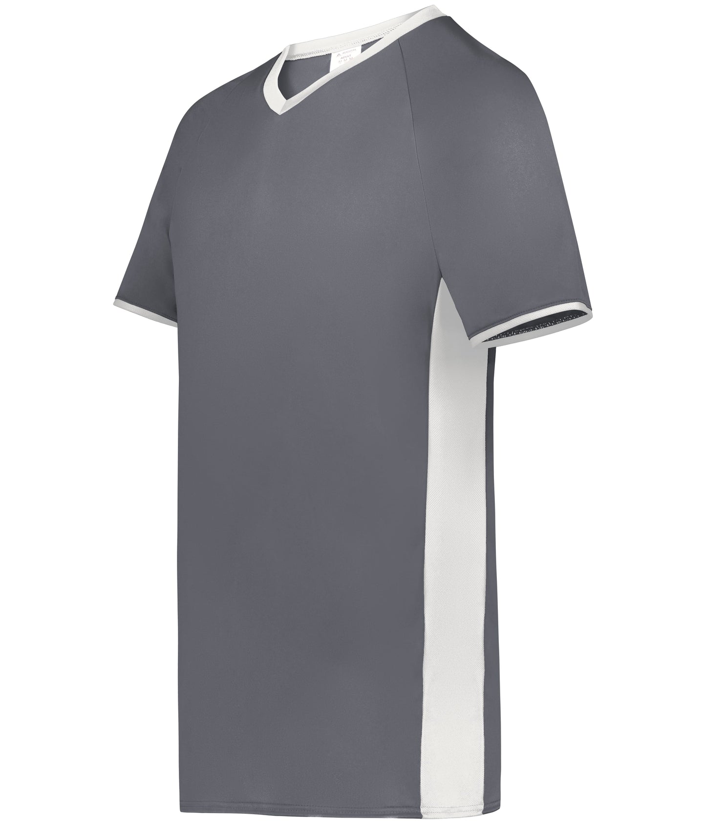 YOUTH CUTTER+ V-NECK JERSEY