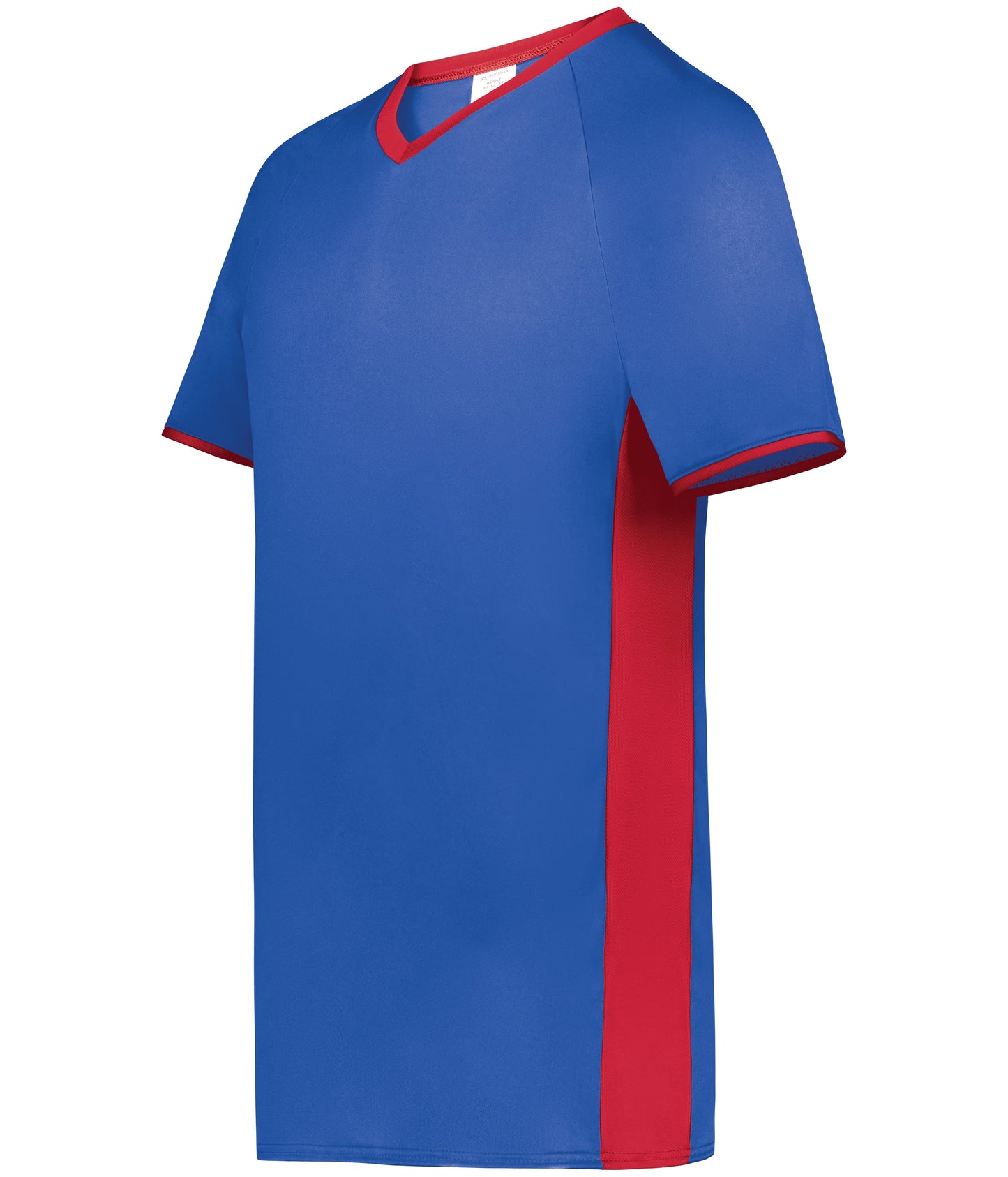 YOUTH CUTTER+ V-NECK JERSEY