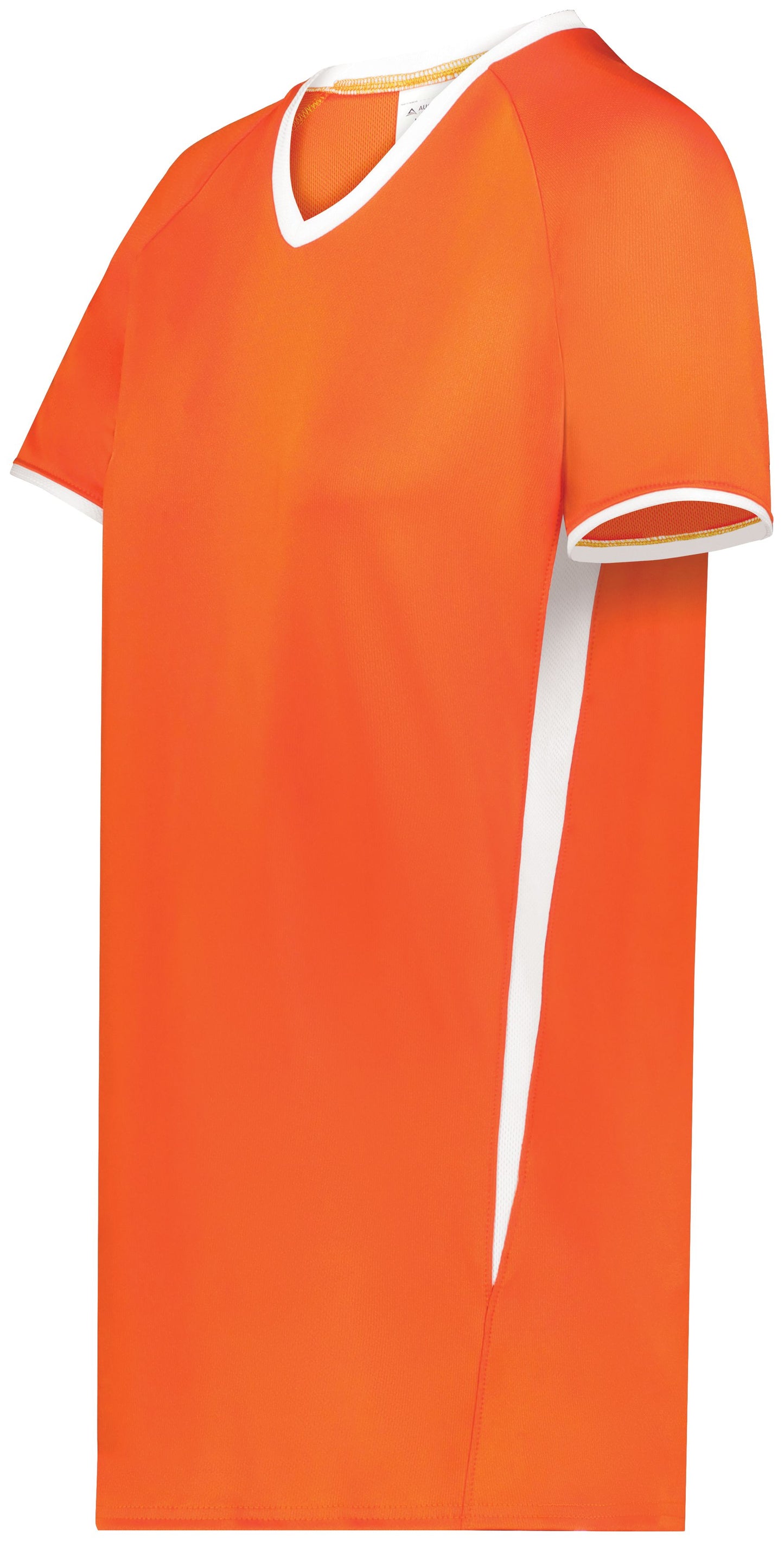 LADIES CUTTER+ V-NECK JERSEY