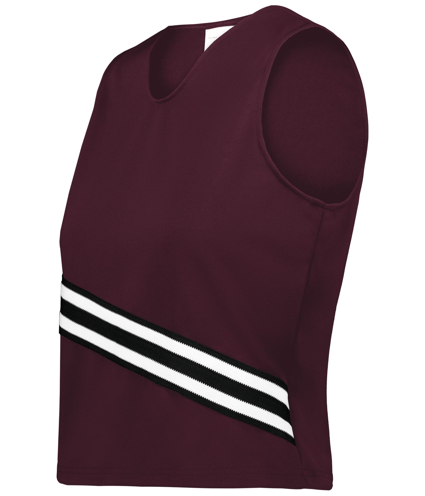 GIRLS CHEER SQUAD SHELL
