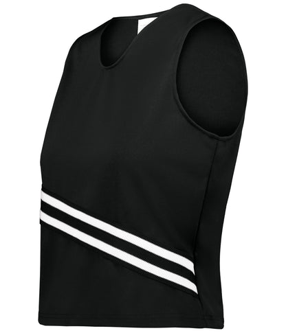 GIRLS CHEER SQUAD SHELL