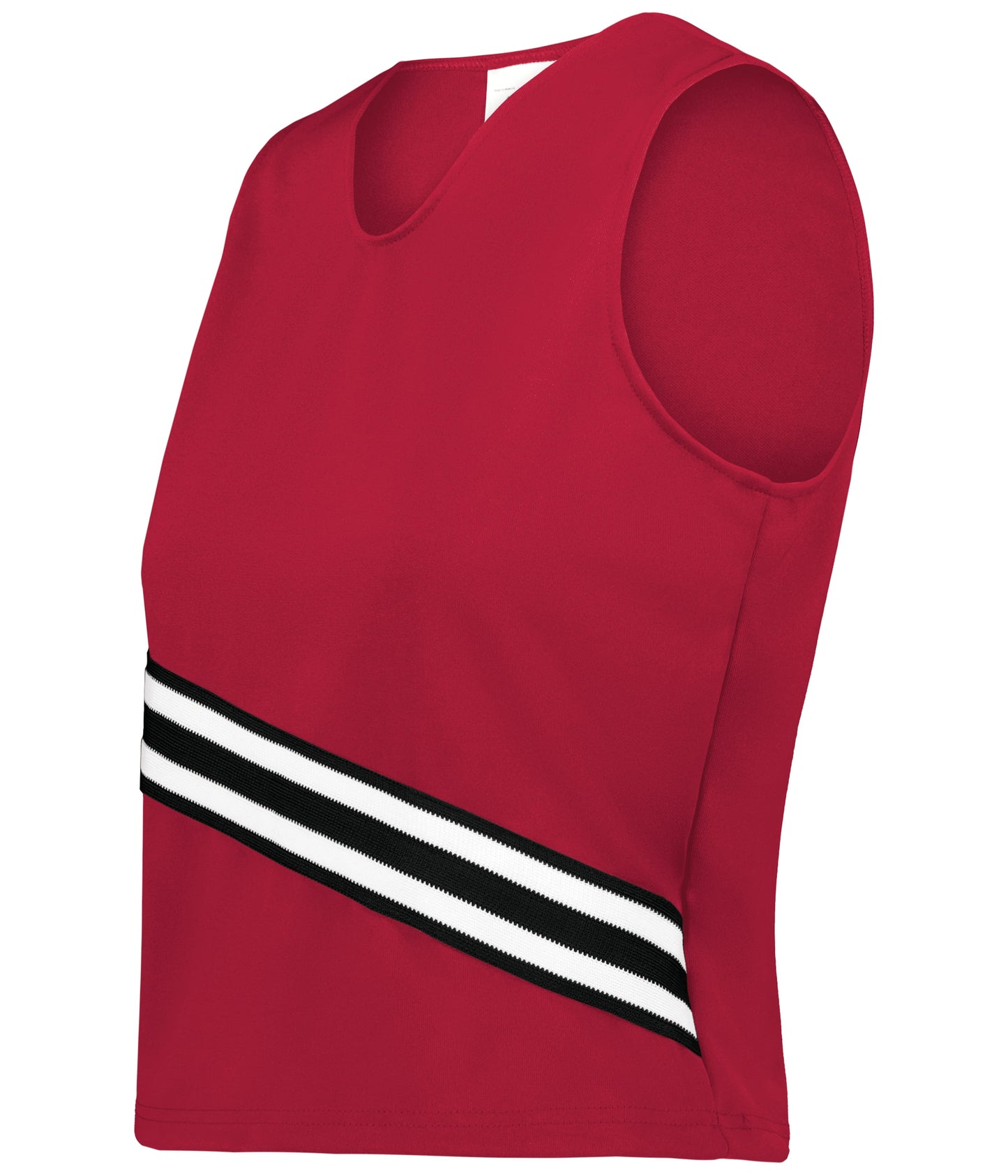 GIRLS CHEER SQUAD SHELL