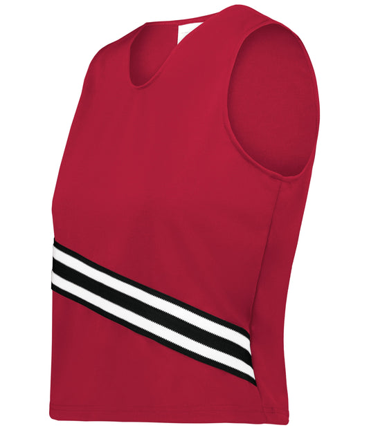 GIRLS CHEER SQUAD SHELL