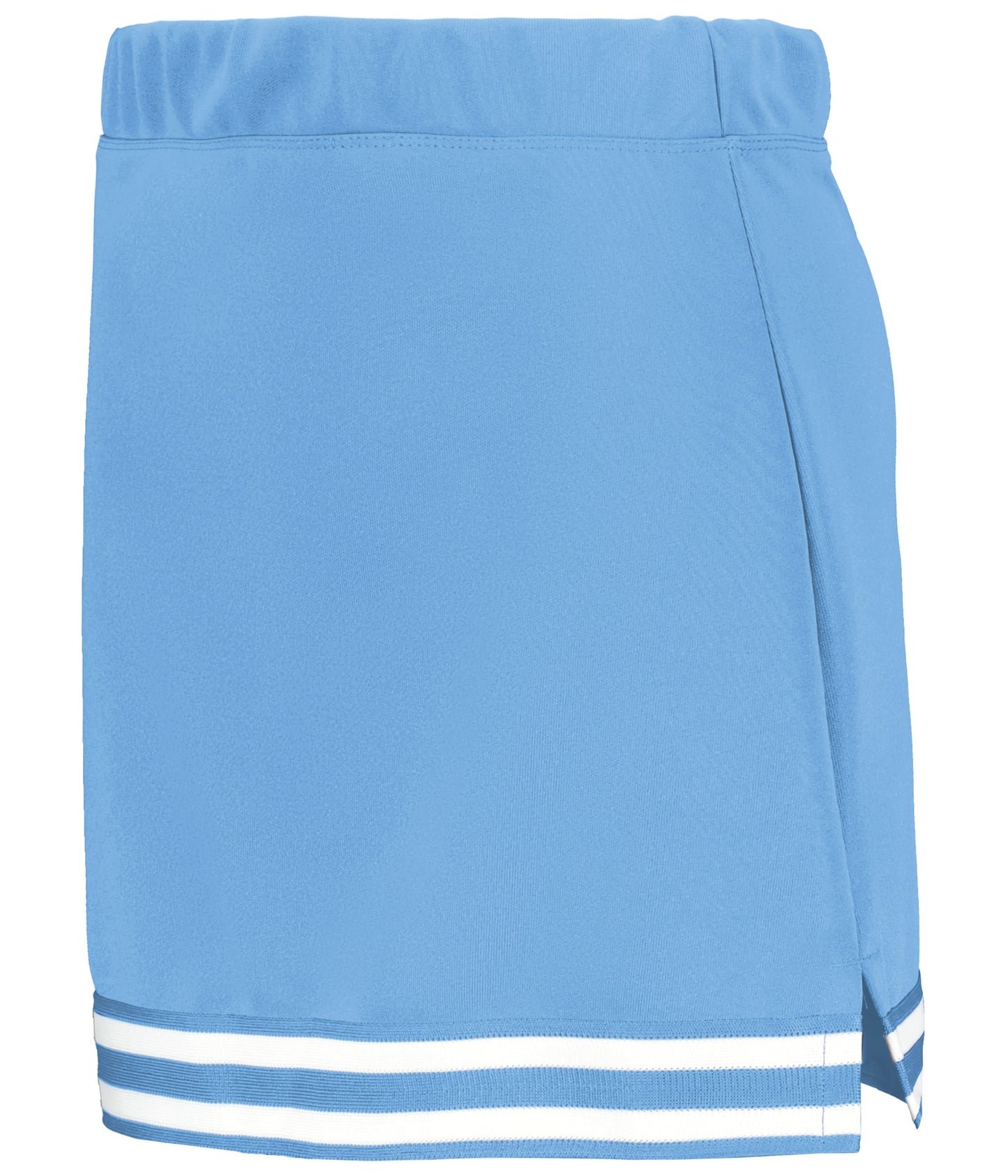LADIES CHEER SQUAD SKIRT