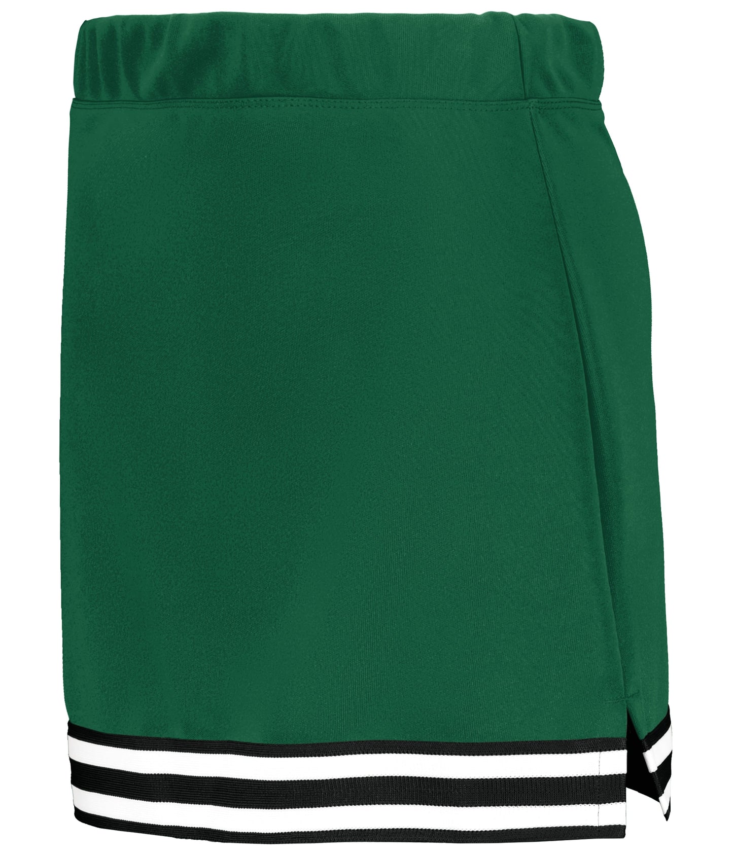 LADIES CHEER SQUAD SKIRT