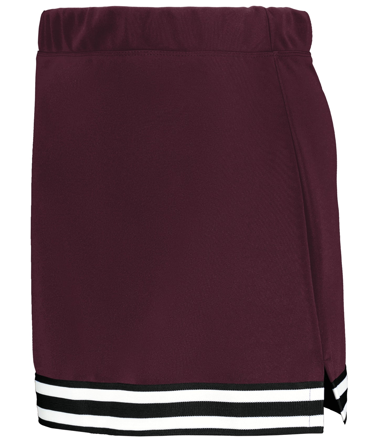 LADIES CHEER SQUAD SKIRT