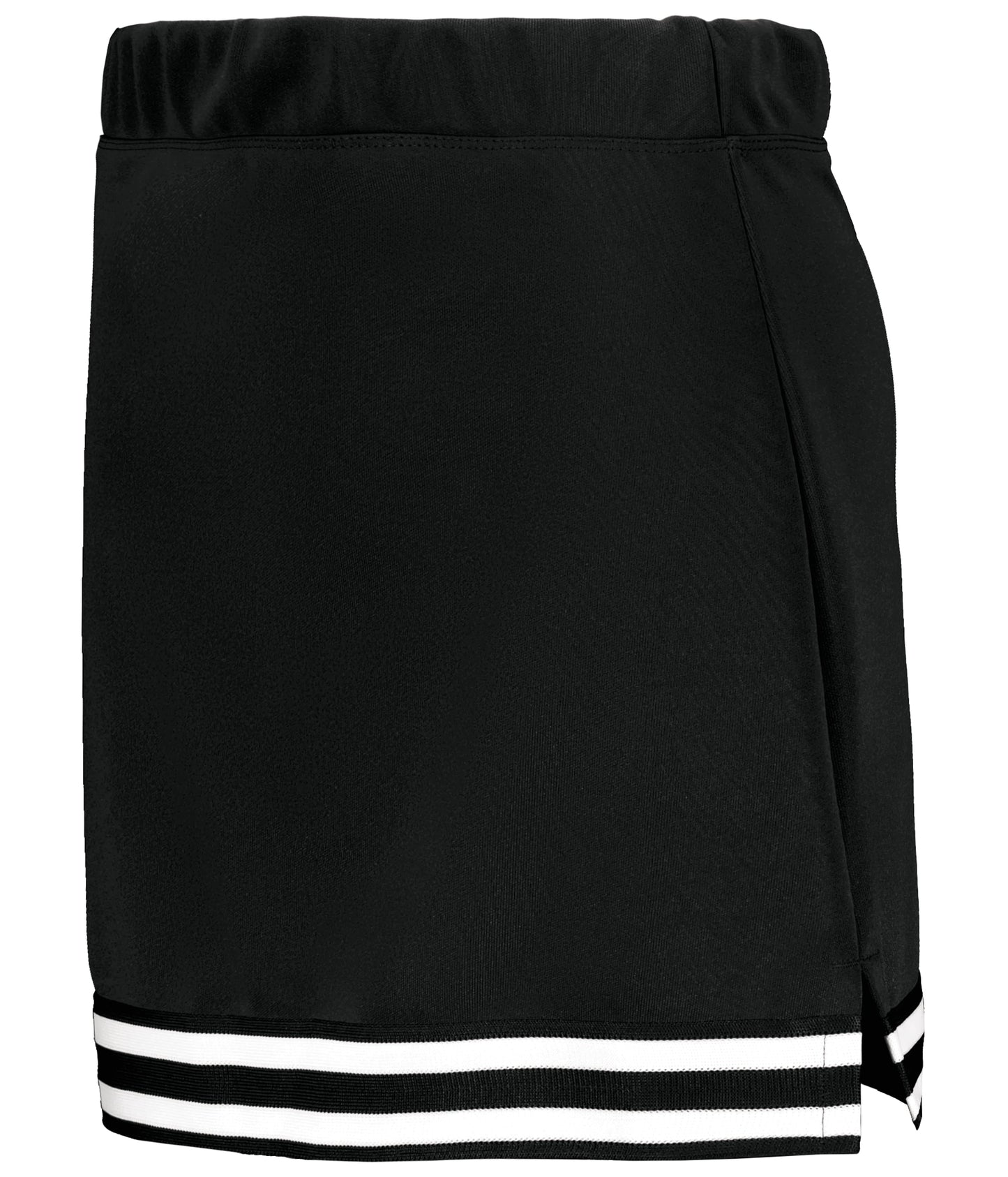 LADIES CHEER SQUAD SKIRT