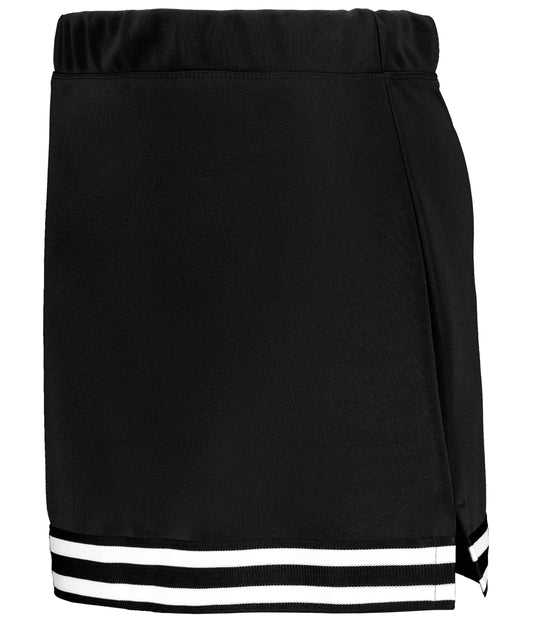 LADIES CHEER SQUAD SKIRT