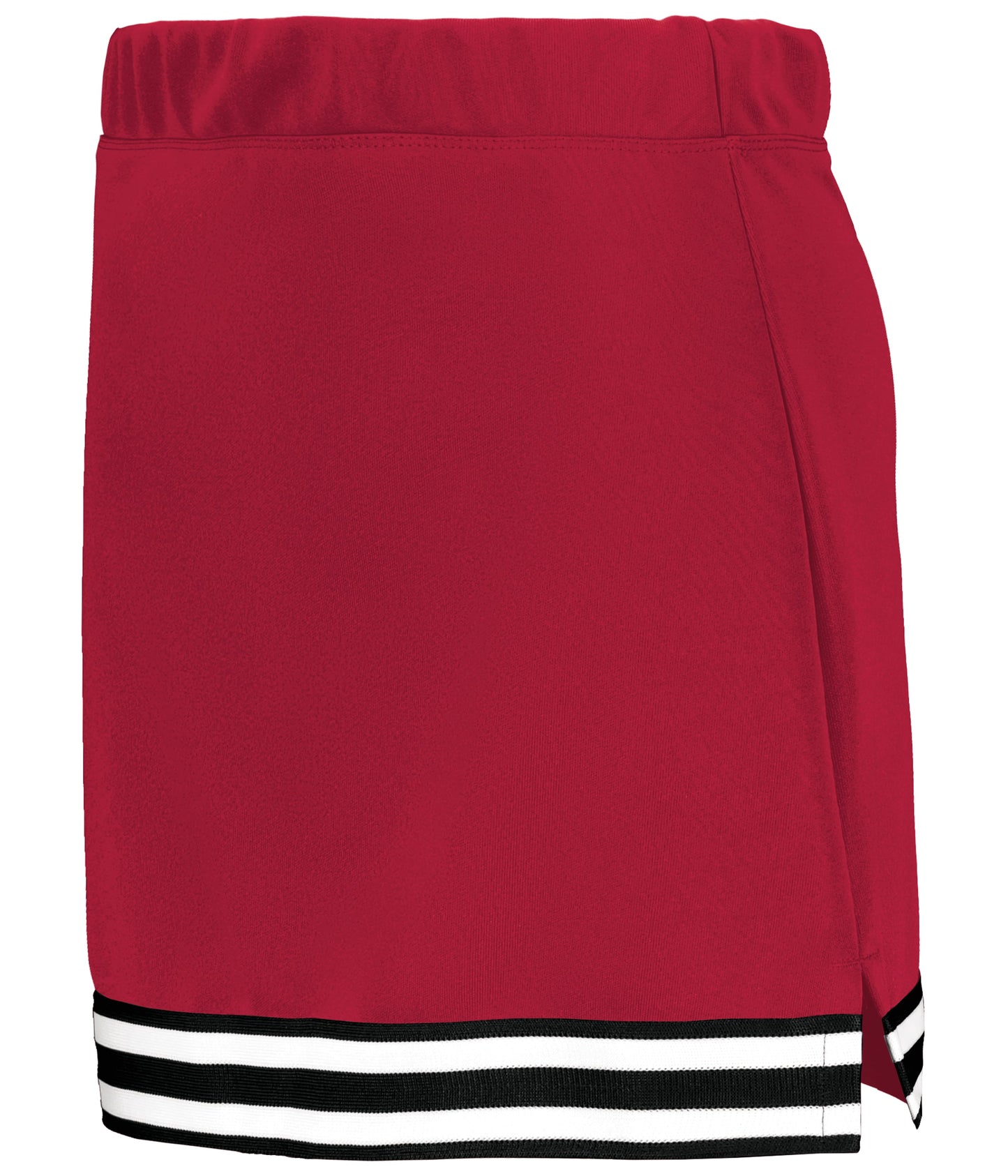 LADIES CHEER SQUAD SKIRT