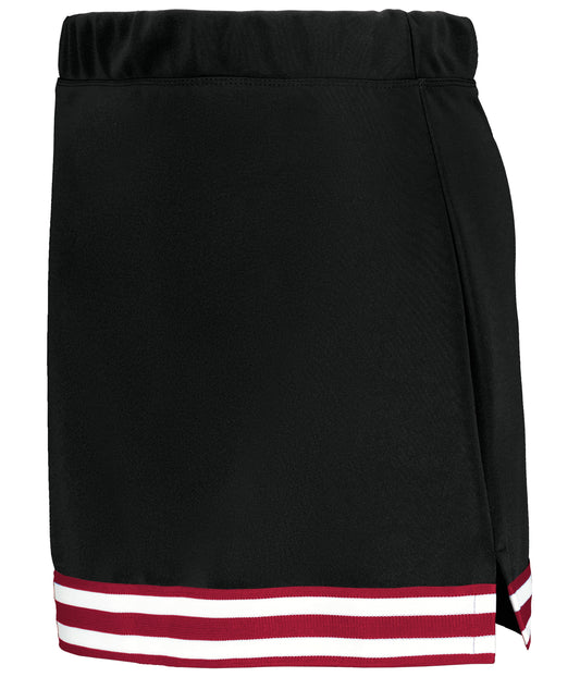 LADIES CHEER SQUAD SKIRT