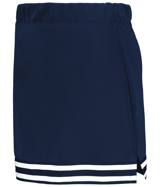 GIRLS CHEER SQUAD SKIRT