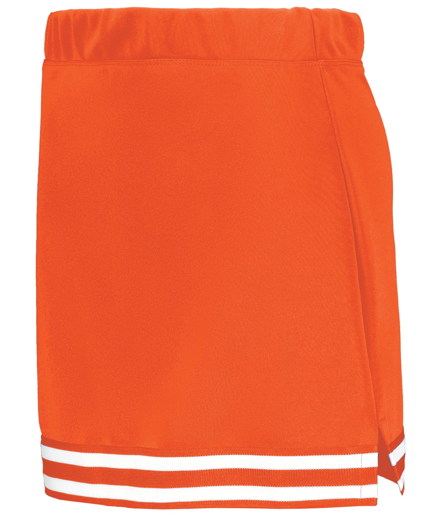 LADIES CHEER SQUAD SKIRT