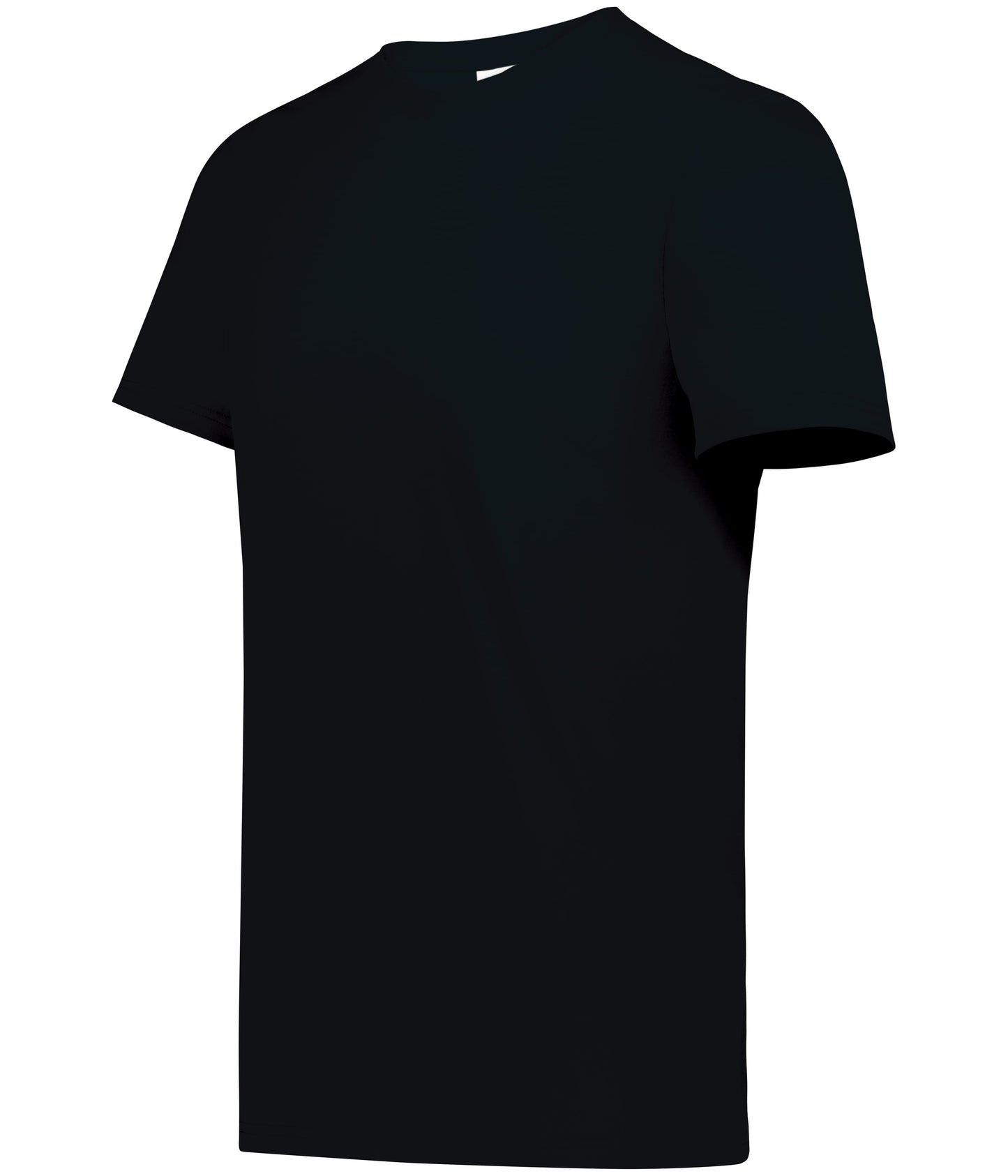 ALL-DAY CORE BASIC 50/50 TEE