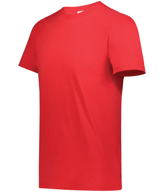ALL-DAY CORE BASIC 50/50 TEE
