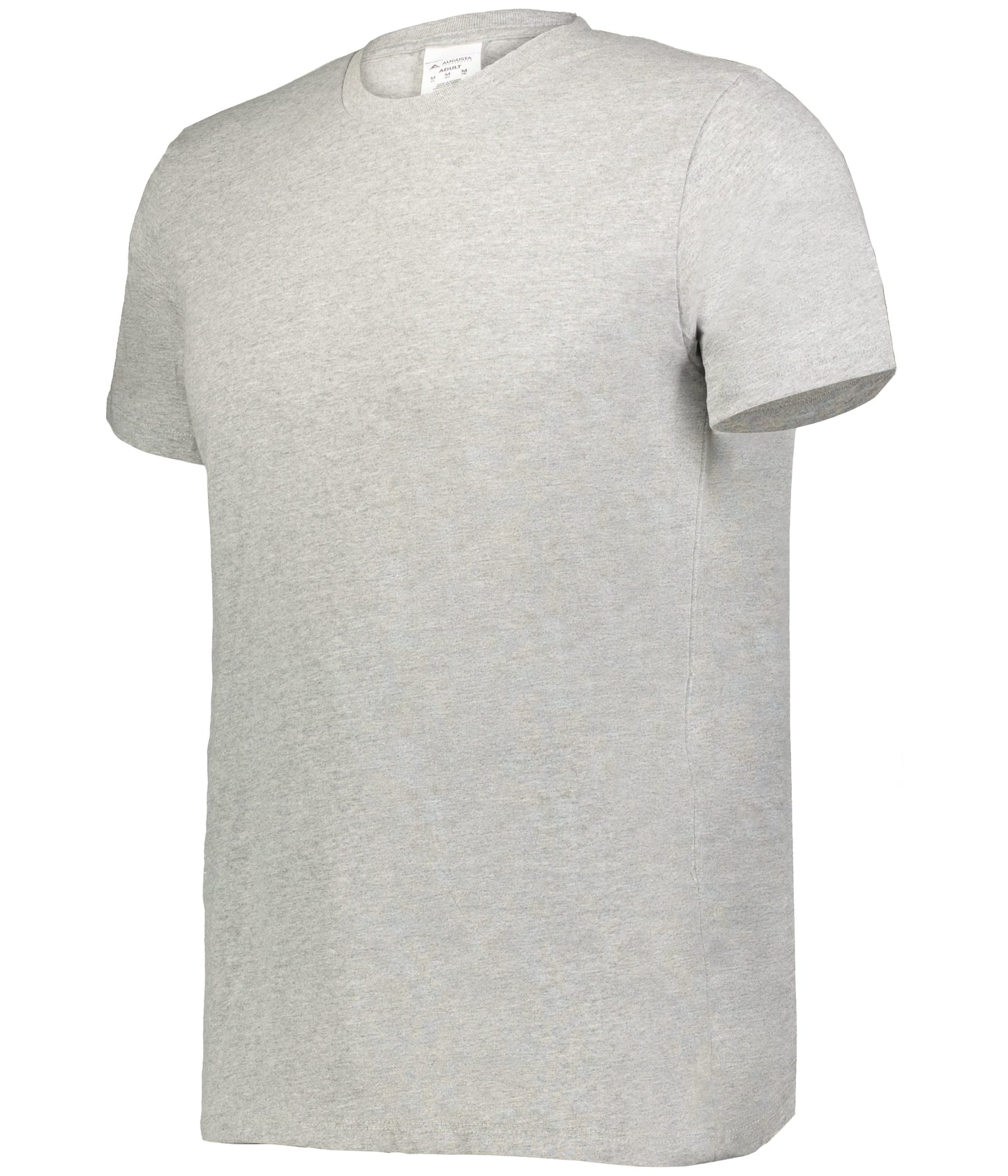 ALL-DAY CORE BASIC 50/50 TEE