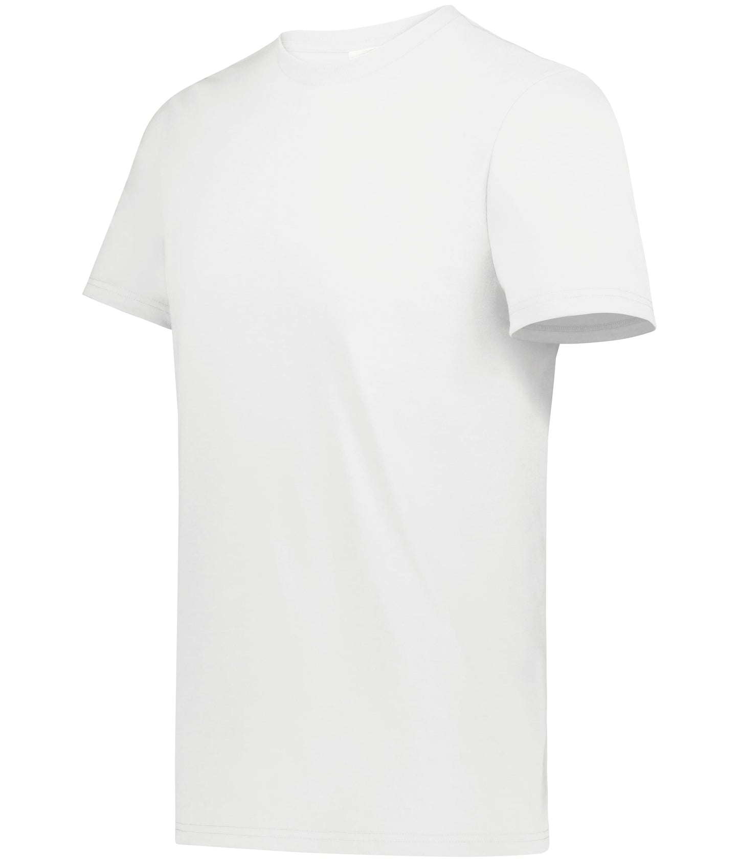 YOUTH ALL-DAY CORE BASIC 50/50 TEE