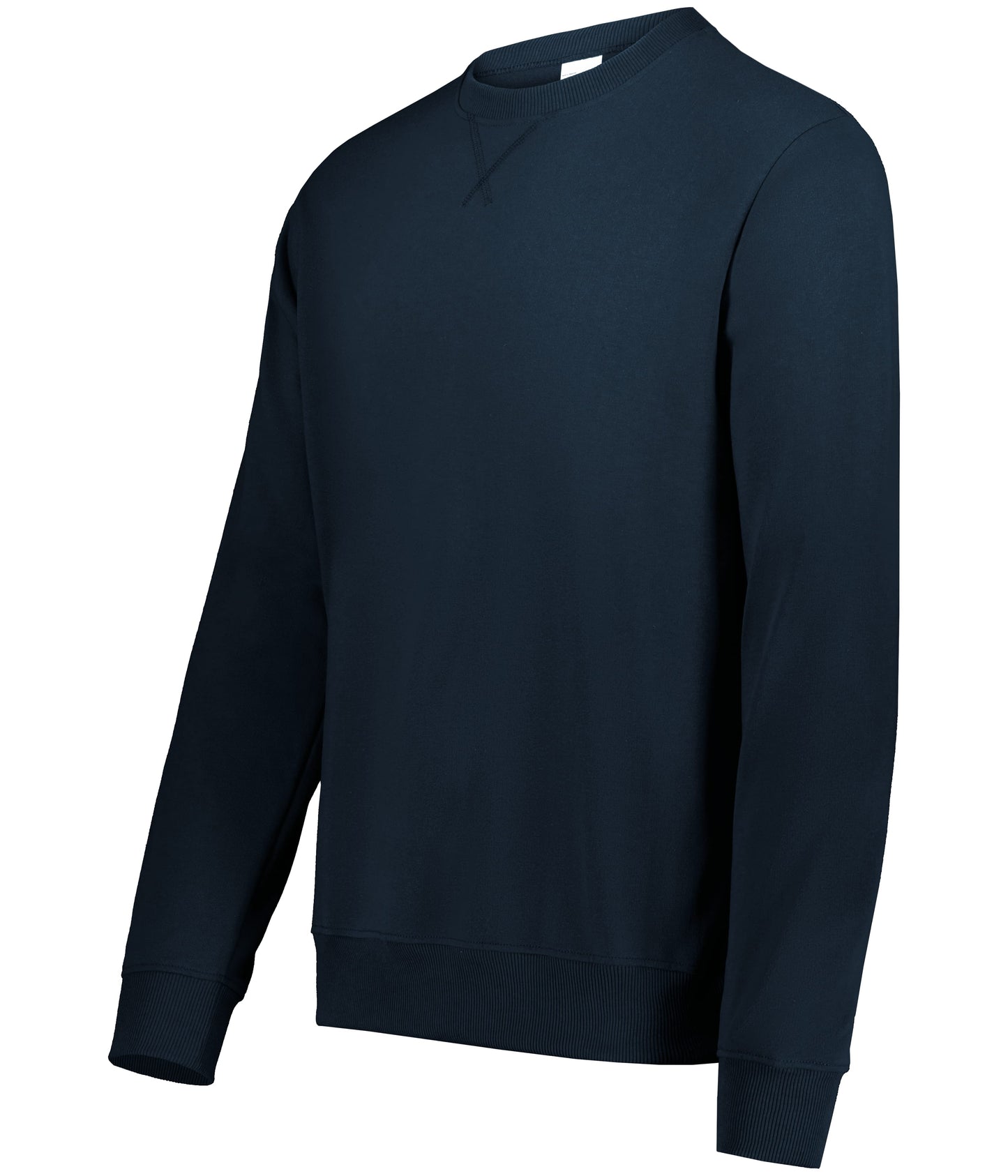 YOUTH ALL-DAY CORE BASICS FLEECE CREW
