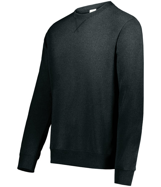 YOUTH ALL-DAY CORE BASICS FLEECE CREW